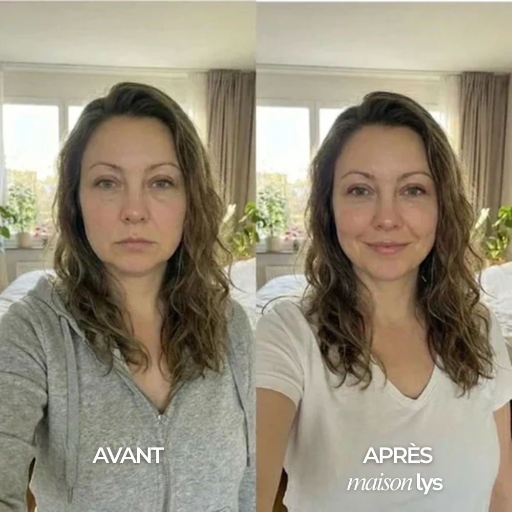 Gouttes Bien-Être Drainage Lymphatique - Cure personnalisé