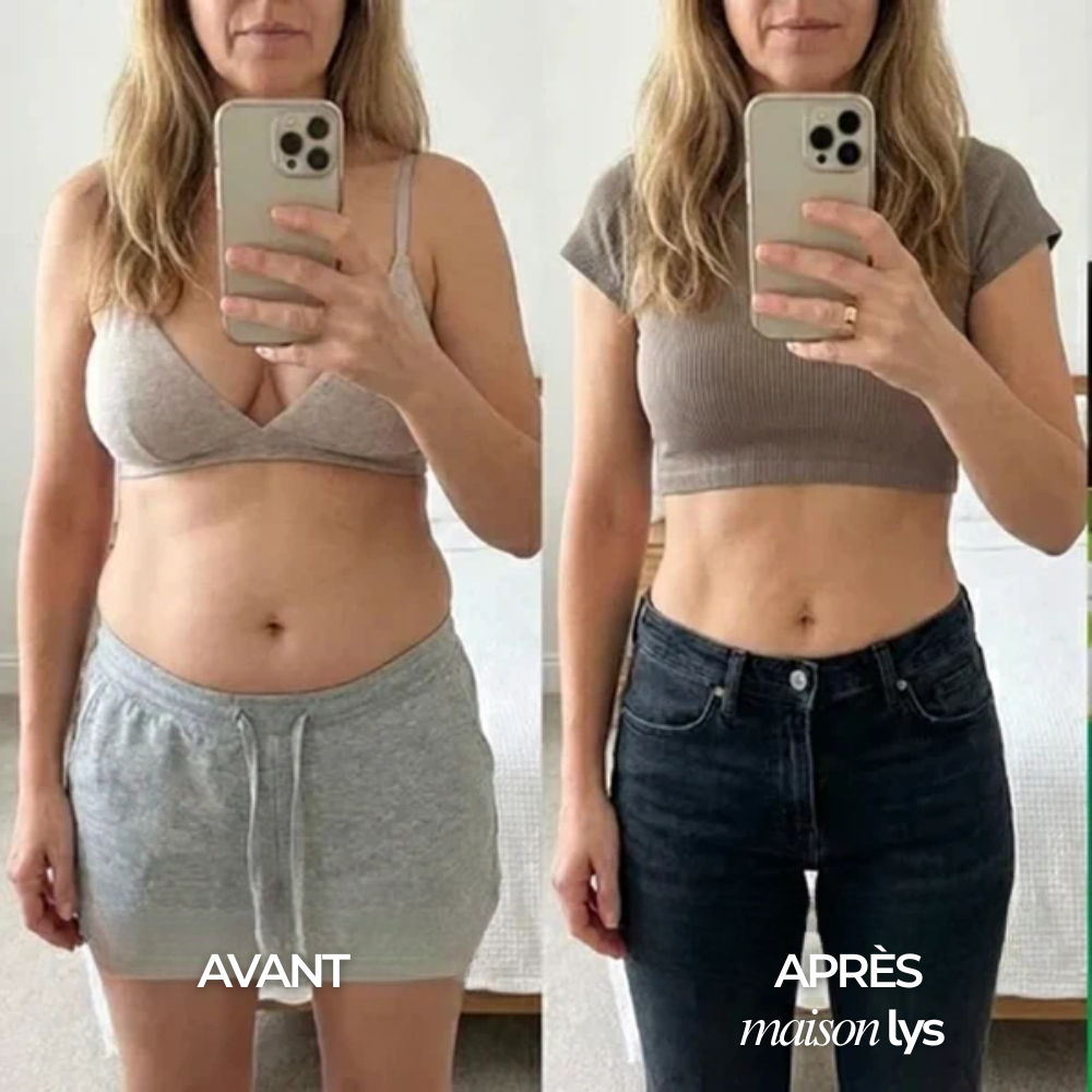 Gouttes Bien-Être Drainage Lymphatique - Cure personnalisé